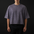 Oversized boxy T-Shirt